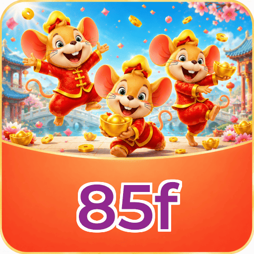 Logo 85f Loteria Online