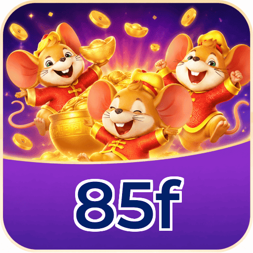 85f Download Speed Test Logo - Teste de Velocidade Certificado