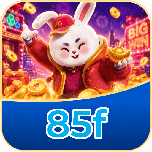 85f VIP Program Logo