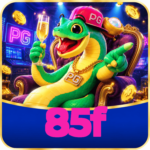 85f Logo Oficial