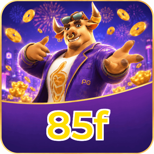 85f Logo Verificado