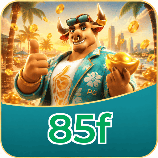 85f Jackpots Progressivos