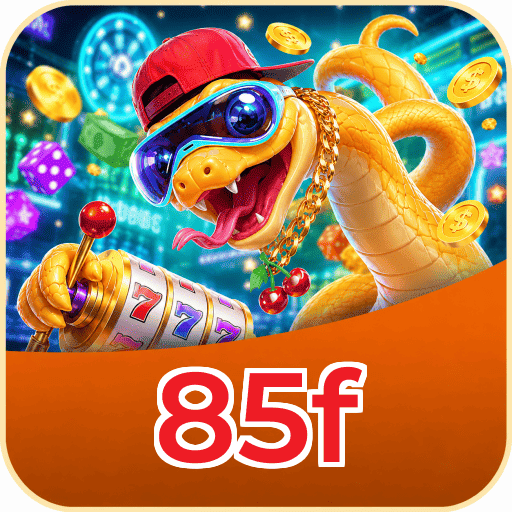 Logo da 85f